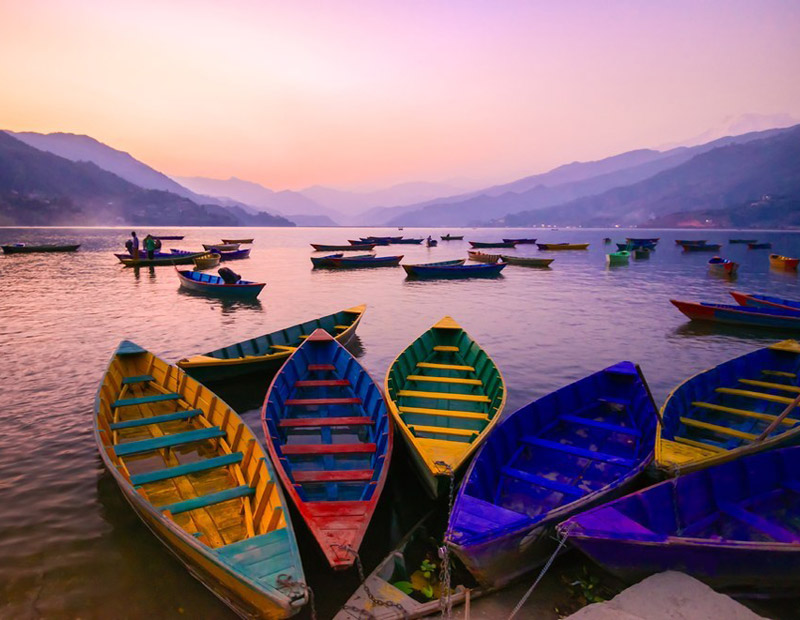 Best Things to do in Pokhara