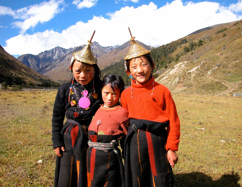 Highlights of Nepal and Bhutan
