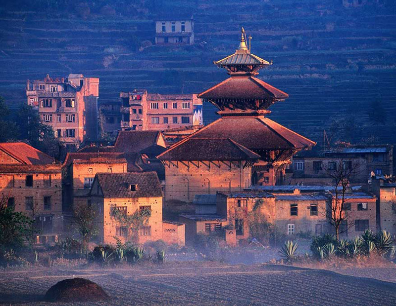 Nepal Photography Adventure