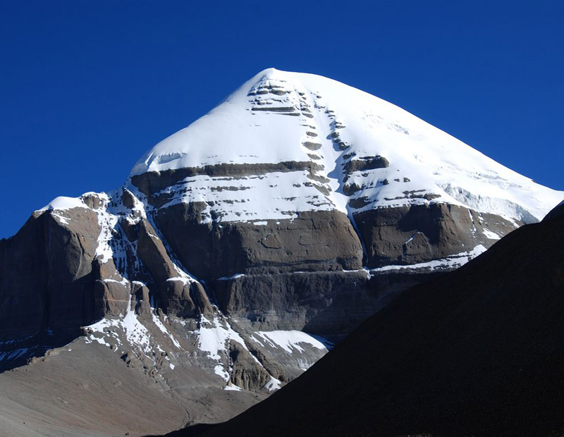 Kailash Mansarovar Tour