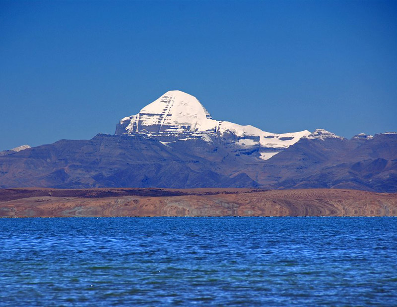 Simikot Kailash Zhangmu Tour