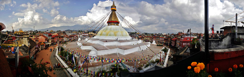 Kathmandu City Tour