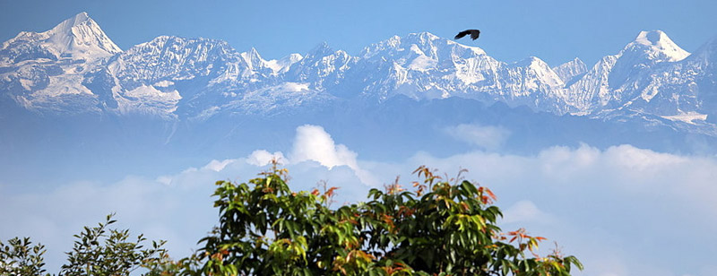 Dhulikhel