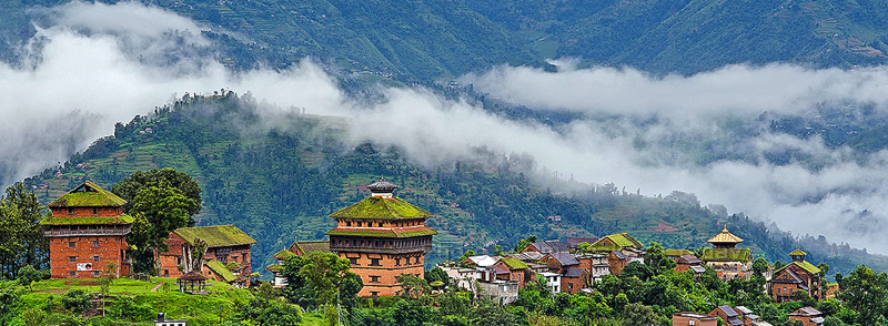 Nuwakot