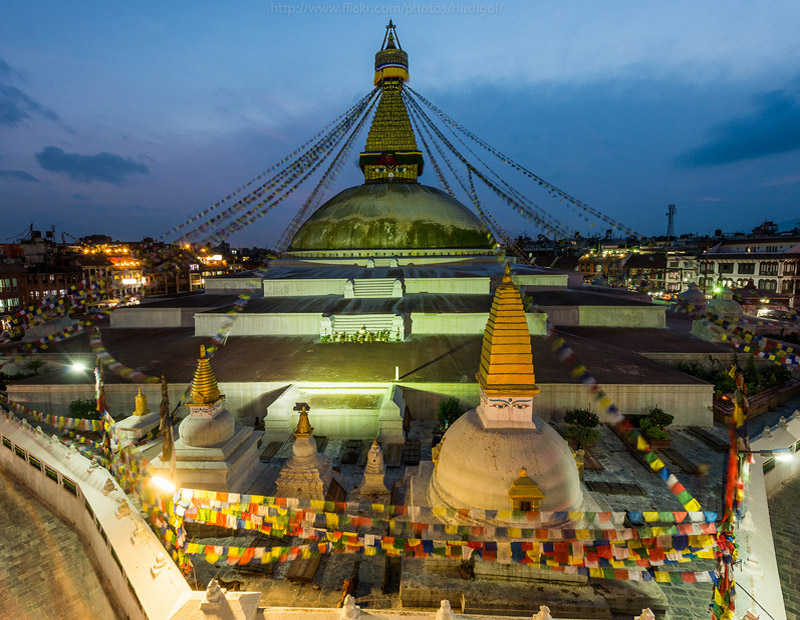 Kathmandu Highlights Tour